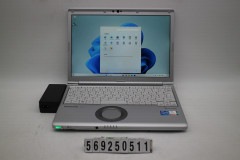 Panasonic CF-SV1RDLVS Core i5 1145G7 2.6GHz/16GB/256GB(SSD)/12.1W/WUXGA(1920x1200)/Win11šۡ20251106