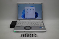 Panasonic CF-SV1RDLVS Core i5 1145G7 2.6GHz/16GB/256GB(SSD)/12.1W/WUXGA(1920x1200)/Win11šۡ20251106