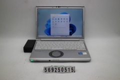 Panasonic CF-SV1RDLVS Core i5 1145G7 2.6GHz/16GB/256GB(SSD)/12.1W/WUXGA(1920x1200)/Win11šۡ20251106