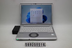 Panasonic CF-SV1RDLVS Core i5 1145G7 2.6GHz/16GB/256GB(SSD)/12.1W/WUXGA(1920x1200)/Win11šۡ20251106