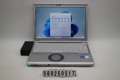 Panasonic CF-SV1RDLVS Core i5 1145G7 2.6GHz/16GB/256GB(SSD)/12.1W/WUXGA(1920x1200)/Win11šۡ20251106