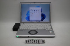 Panasonic CF-SV1RDLVS Core i5 1145G7 2.6GHz/16GB/256GB(SSD)/12.1W/WUXGA(1920x1200)/Win11šۡ20251106