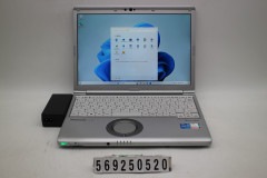 Panasonic CF-SV1RDLVS Core i5 1145G7 2.6GHz/16GB/256GB(SSD)/12.1W/WUXGA(1920x1200)/Win11šۡ20251106