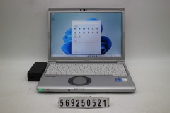 Panasonic CF-SV1RDLVS Core i5 1145G7 2.6GHz/16GB/256GB(SSD)/12.1W/WUXGA(1920x1200)/Win11šۡ20251106