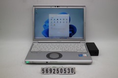 Panasonic CF-SV1RDLVS Core i5 1145G7 2.6GHz/16GB/256GB(SSD)/12.1W/WUXGA(1920x1200)/Win11šۡ20251106