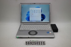 Panasonic CF-SV1RDLVS Core i5 1145G7 2.6GHz/16GB/256GB(SSD)/12.1W/WUXGA(1920x1200)/Win11šۡ20251106