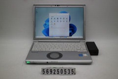 Panasonic CF-SV1RDLVS Core i5 1145G7 2.6GHz/16GB/256GB(SSD)/12.1W/WUXGA(1920x1200)/Win11šۡ20251106