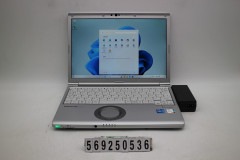 Panasonic CF-SV1RDLVS Core i5 1145G7 2.6GHz/16GB/256GB(SSD)/12.1W/WUXGA(1920x1200)/Win11šۡ20251106