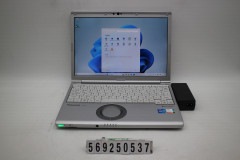 Panasonic CF-SV1RDLVS Core i5 1145G7 2.6GHz/16GB/256GB(SSD)/12.1W/WUXGA(1920x1200)/Win11šۡ20251106