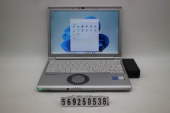 Panasonic CF-SV1RDLVS Core i5 1145G7 2.6GHz/16GB/256GB(SSD)/12.1W/WUXGA(1920x1200)/Win11šۡ20251106