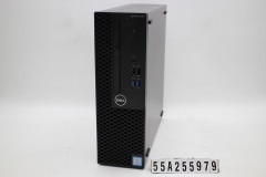 DELL Optiplex 3070 SFF Core i3 9100 3.6GHz/8GB/256GB(SSD)/Multi/RS232C/Win11/ܡȡšۡ20251106