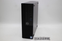 DELL Optiplex 3070 SFF Core i3 9100 3.6GHz/8GB/256GB(SSD)/Multi/RS232C/Win11/ܡȡšۡ20251106