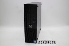 DELL Optiplex 3070 SFF Core i5 9500 3GHz/16GB/256GB(SSD)/Multi/RS232C/Win11šۡ20251106