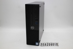 DELL Optiplex 3070 SFF Core i3 9100 3.6GHz/8GB/256GB(SSD)/Multi/RS232C/Win11/ܡȡšۡ20251106