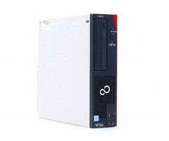 �ٻ��� ESPRIMO D588/T Core i5-8500 3GHz 8GB 256GB(SSD) DisplayPort/DVI-D���� DVD+-RW Windows11 Pro 64bit ����šۡ�20251111��