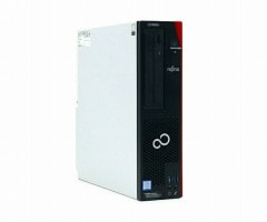 �ٻ��� ESPRIMO D588/CX Core i5-9400 2.9GHz 8GB 256GB(����SSD) DisplayPort/DVI-D/���ʥ���RGB���� DVD+-RW Windows11 Pro 64bit ���� ����šۡ�20251111��