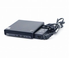 hp ProDesk 400 G6 DM Core i5-10500T 2.3GHz 8GB 256GB(NVMe SSD) HDMI/DisplayPort���� Windows11 Pro 64bit ����šۡ�20251111��