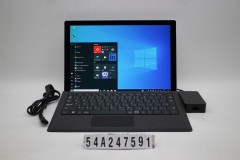 Microsoft Surface Pro 5 128GB Core i5 7300U 2.6GHz/8GB/128GB(SSD)/12.3W/(2736x1824) ���å��ѥͥ�/Win10����šۡ�20251118��