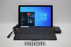 Microsoft Surface Pro 5 128GB Core i5 7300U 2.6GHz/8GB/128GB(SSD)/12.3W/(2736x1824) ���å��ѥͥ�/Win10����šۡ�20251118��