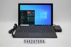 Microsoft Surface Pro 5 128GB Core i5 7300U 2.6GHz/8GB/128GB(SSD)/12.3W/(2736x1824) ���å��ѥͥ�/Win10����šۡ�20251118��