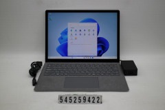 Microsoft Surface Laptop 4 256GB Ryzen 5 3580U 2.2GHz/8GB/256GB(SSD)/13.5W/(2256x1504) ���å��ѥͥ�/Win11����šۡ�20251118��