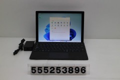 Microsoft Surface Pro 7 128GB Core i5 1035G4 1.1GHz/8GB/128GB(SSD)/12.3W/(2736x1824) ���å��ѥͥ�/Win11����šۡ�20251118��