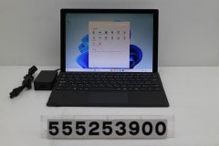 Microsoft Surface Pro 7 128GB Core i5 1035G4 1.1GHz/8GB/128GB(SSD)/12.3W/(2736x1824) ���å��ѥͥ�/Win11����šۡ�20251118��