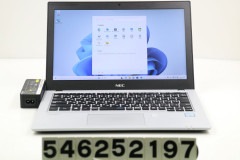 NEC PC-VKT16BZG3 Core i5 8250U 1.6GHz/8GB/128GB(SSD)/12.5W/FHD(1920x1080)/Win11����šۡ�20251119��