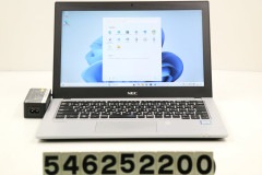 NEC PC-VKT16BZG3 Core i5 8250U 1.6GHz/8GB/128GB(SSD)/12.5W/FHD(1920x1080)/Win11����šۡ�20251119��