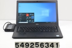 DELL Latitude 7280 Core i5 7300U 2.6GHz/8GB/256GB(SSD)/12.5W/FHD(1920x1080)/Win10����šۡ�20251119��