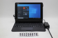 �ٻ��� ARROWS Tab Q508/SE Atom X7 Z8700 1.6GHz/4GB/128GB/10.1W/WUXGA(1920x1200) ���å��ѥͥ�/Win10����šۡ�20251120��