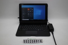 �ٻ��� ARROWS Tab Q508/SE Atom X7 Z8700 1.6GHz/4GB/128GB/10.1W/WUXGA(1920x1200) ���å��ѥͥ�/Win10����šۡ�20251120��