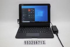 �ٻ��� ARROWS Tab Q508/SE Atom X7 Z8700 1.6GHz/4GB/128GB/10.1W/WUXGA(1920x1200) ���å��ѥͥ�/Win10����šۡ�20251121��