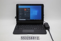 �ٻ��� ARROWS Tab Q508/SE Atom X7 Z8700 1.6GHz/4GB/128GB/10.1W/WUXGA(1920x1200) ���å��ѥͥ�/Win10����šۡ�20251121��