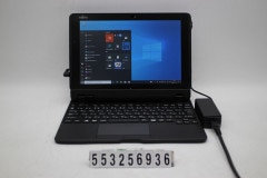 �ٻ��� ARROWS Tab Q508/SE Atom X7 Z8700 1.6GHz/4GB/128GB/10.1W/WUXGA(1920x1200) ���å��ѥͥ�/Win10����šۡ�20251121��