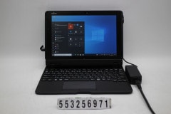 �ٻ��� ARROWS Tab Q508/SE Atom X7 Z8700 1.6GHz/4GB/128GB/10.1W/WUXGA(1920x1200) ���å��ѥͥ�/Win10����šۡ�20251121��