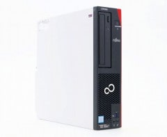 �ٻ��� ESPRIMO D558/TX Core i3-8100 3.6GHz 8GB 256GB(SSD) DisplayPort/DVI-D���� DVD+-RW Windows11 Pro 64bit ���� ����šۡ�20251121��