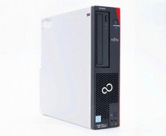 �ٻ��� ESPRIMO D558/TX Core i3-8100 3.6GHz 8GB 256GB(SSD) DisplayPort/DVI-D���� DVD+-RW Windows11 Pro 64bit ���� ����šۡ�20251121��