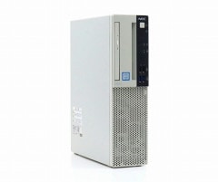 NEC Mate MJM28/L-3 PC-MJM28LZ6ADS3 Core i5-8400 2.8GHz 8GB 256GB(SSD) DisplayPort x2/���ʥ���RGB���� DVD+-RW Windows11 Pro 64bit ����šۡ�20251121��