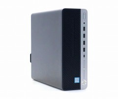 hp ProDesk 600 G4 SFF Core i5-8500 3GHz 8GB 256GB(NVMeSSD) DisplayPort x2/���ʥ���RGB���� DVD+-RW Windows11 Pro 64bit ����šۡ�20251121��