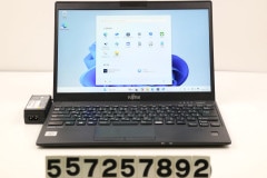 �ٻ��� LIFEBOOK U9310/D Core i5 10310U 1.7GHz/4GB/128GB(SSD)/13.3W/FHD(1920x1080)/Win11����šۡ�20251126��
