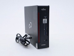 �ٻ��� ESPRIMO Q7010/H Core i5-10500T 2.3GHz 8GB 256GB(����NVMe SSD) DisplayPort x2���� DVD+-RW Windows11 Pro 64bit ���� ����šۡ�20251127��