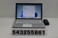 VAIO VJPF11C11N Core i5 8250U 1.6GHz/8GB/256GB(SSD)/11.6W/FHD(1920x1080)/Win11����šۡ�20251128��