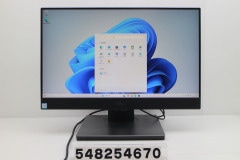 DELL Optiplex 7460 AiO Core i5 8500 3GHz/16GB/256GB(SSD)/Multi/23.8W/FHD(1920x1080)/Win11����šۡ�20251128��