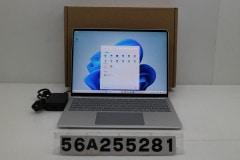 Microsoft Surface Laptop 7 256GB Snapdragon X Plus X1P64100 3.4GHz/16GB/256GB/13.8W/(2304x1536) ���å��ѥͥ�/Win11����šۡ�20251128��