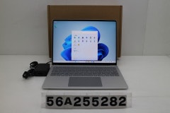 Microsoft Surface Laptop 7 256GB Snapdragon X Plus X1P64100 3.4GHz/16GB/256GB/13.8W/(2304x1536) ���å��ѥͥ�/Win11����šۡ�20251128��