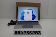 Microsoft Surface Laptop 7 256GB Snapdragon X Plus X1P64100 3.4GHz/16GB/256GB/13.8W/(2304x1536) ���å��ѥͥ�/Win11����šۡ�20251128��