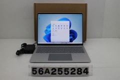 Microsoft Surface Laptop 7 256GB Snapdragon X Plus X1P64100 3.4GHz/16GB/256GB/13.8W/(2304x1536) ���å��ѥͥ�/Win11����šۡ�20251128��