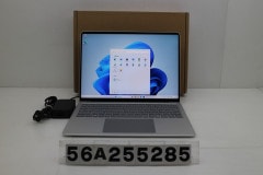 Microsoft Surface Laptop 7 256GB Snapdragon X Plus X1P64100 3.4GHz/16GB/256GB/13.8W/(2304x1536) ���å��ѥͥ�/Win11����šۡ�20251128��