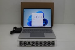 Microsoft Surface Laptop 7 256GB Snapdragon X Plus X1P64100 3.4GHz/16GB/256GB/13.8W/(2304x1536) ���å��ѥͥ�/Win11����šۡ�20251128��